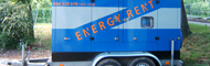 Noleggio di gruppi elettrogeni a diesel