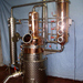 Impianto di distillazione