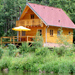 Chalet in Boemia