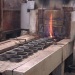 Lavorazione a caldo dell\'acciaio