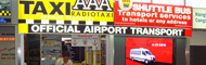 Trasporto aeroporto Praga